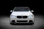 BMW 5-Series M Sport by Vorsteiner 2014 года